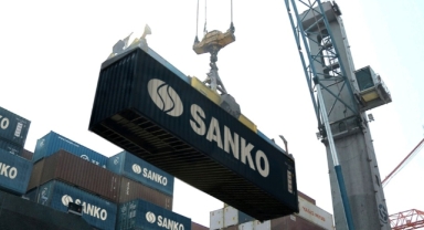 TİM 1000’DEKİ SANKO ŞİRKETLERİ
