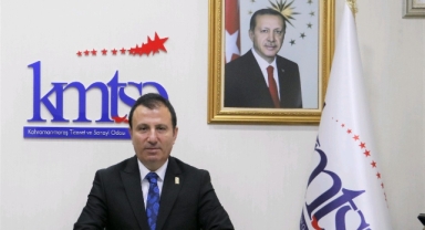 ‘TOMSUKLU’ SANAYİ ALANI İLAN EDİLDİ