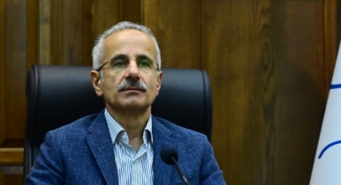 ULAŞTIRMA VE ALTYAPI BAKANI URALOĞLU’NDAN ‘TAHIL KORİDORU’ AÇIKLAMASI