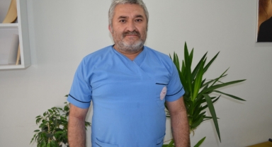 ULUTÜRK, SEÇİMİ KAZANSAYDIM ŞEHRİME MİLLETVEKİLİ OLARAK HİZMET EDECEKTİM!