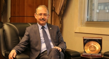 YÜKSEKÖĞRETİM KURUMLARI SINAVI MESAJI
