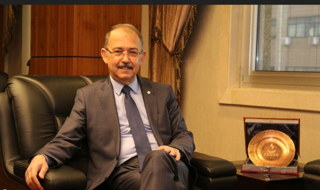 YÜKSEKÖĞRETİM KURUMLARI SINAVI MESAJI