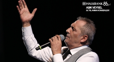 Âşık Veysel Vefatının 50’nci Yılında Türküleriyle Anılacak