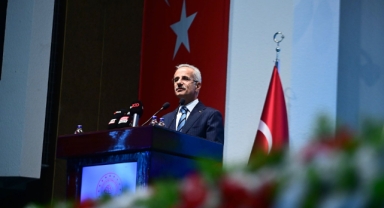 BAKAN URALOĞLU: SÖZLEŞMEDEN DOĞAN FARKLAR DA EN KISA SÜREDE ÖDENECEK