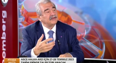 -BLOOMBERG HT CANLI YAYIN