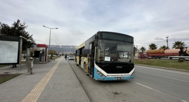Büyükşehir, Bayramda 51 Bin 345 Vatandaşa Ücretsiz Ulaşım Sağladı