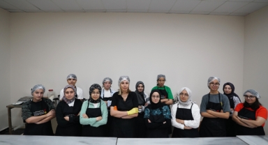 Büyükşehir KAMEK’te Yeni Dönem Başladı