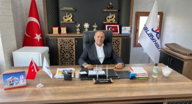 Ceylanpınar 'a Talayhan Talip
