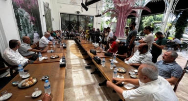 CHP'Lİ ALİ ÖZTUNÇ'TAN ZAMLARA TEPKİ