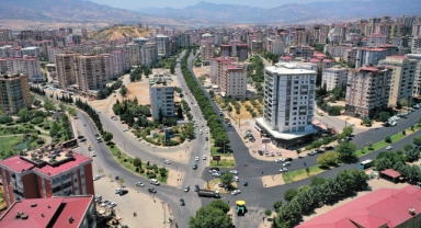 İsmet Karaokur Bulvarı Büyükşehir’le Yenileniyor