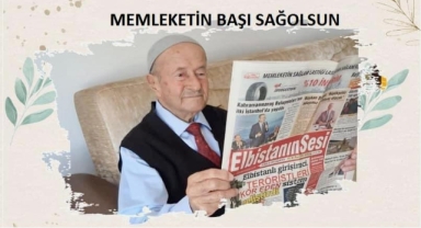Kahramanmaraş’ın duayen gazetecisi Mehmet Göçer vefat etti