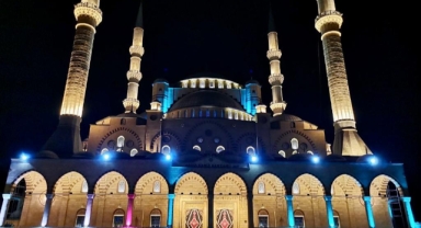 Kahramanmaraş’ta 15 Temmuz Selası