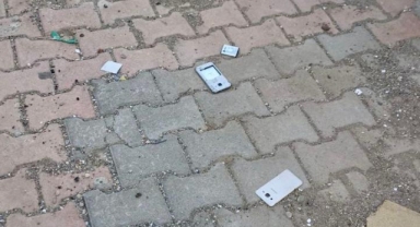 Kahramanmaraş’ta cep telefonu oynarken çatıdan düşen çocuk öldü