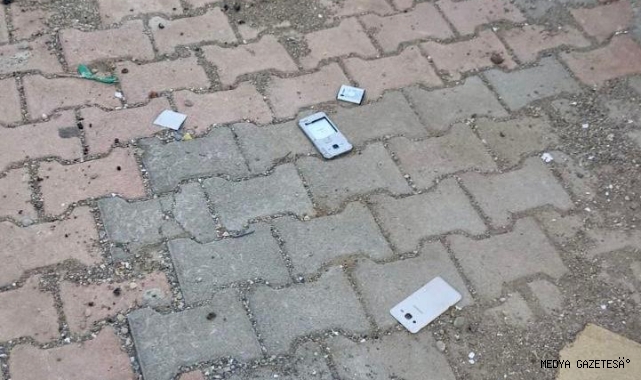Kahramanmaraş’ta cep telefonu oynarken çatıdan düşen çocuk öldü