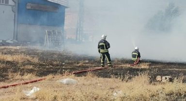 Kahramanmaraş'ta korkutan ihbar
