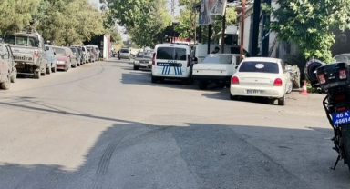 Kahramanmaraş’ta şakalaşırken arkadaşını vurdu