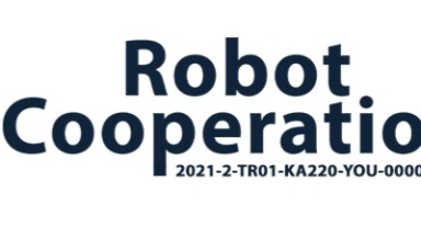 KSÜ’nün Robot Cooperation Projesi Robotik ve Yapa Zekâ Alanındaki Yenilikçi Çalışmalarla Dikkat Çekiyor