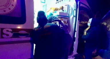 Nişan merasiminde bir kişiyi yaralayan maganda serbest bırakıldı