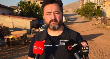 Orta hasarlı binalarla ilgili ilk adımı Elbistan Belediyesi attı