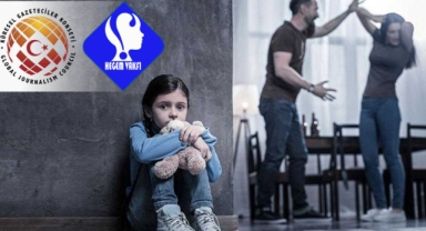 Şiddetin vahim tablosunun konuşulacağı çalıştay KGK'da yapılacak