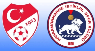 TFF’den Kahramanmaraş İstiklalspor hakkında flaş karar