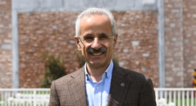 TÜRK LİMANLARI DÜNYANIN ZİRVESİNDE!
