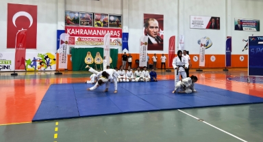 Yaz Spor Okullarının Açılışı Gerçekleştirildi