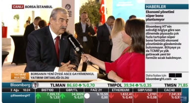 -A PARA VE BLOOMBERG HT CANLI YAYINLARI