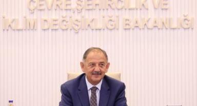 BAKAN ÖZHASEKİ: “YERİNDE DÖNÜŞÜM’E 175 BİN 703 BAŞVURU”