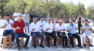 Başkan Güngör, “Şehir Hafızasını Yaşatmak İçin Yeni Valilik Binası Aynı Yerinde Yapılacak”