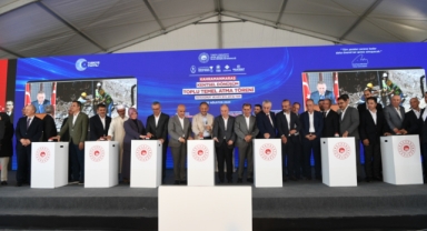 Başkan Güngör, Şehirdeki Son Durumu Canlı Yayında Anlattı