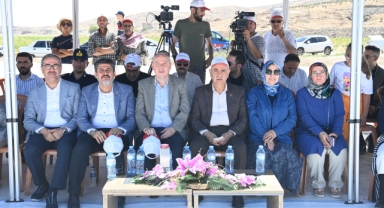 Başkan Güngör; “Tarım Ürünlerimizin İhracattaki Payı Artıyor”