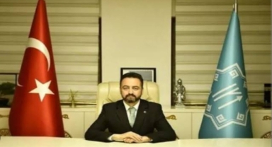 Başkan Gürbüz’den 30 Ağustos Zafer Bayramı mesajı