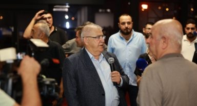 Başkan Mahçiçek; EXPO 2023’ün iptali kesinlikle söz konusu değildir