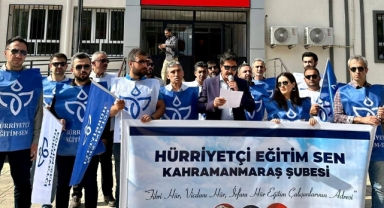-Başkan Soylu, “Bir Kez Dik Durun!”