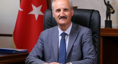 BAŞKANI OKAY`IN 30 AĞUSTOS ZAFER BAYRAMI MESAJI