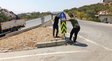 Büyükşehir Trafik Güvenliği İçin 7/24 Sahada