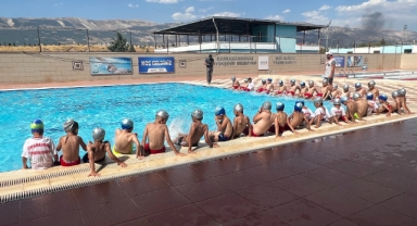 Çocuklar İçin Sporla Dolu Yaz Tatili