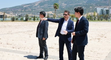 EXPO 2023’ün ilk milli gün kutlamasını Kore Cumhuriyeti yapacak