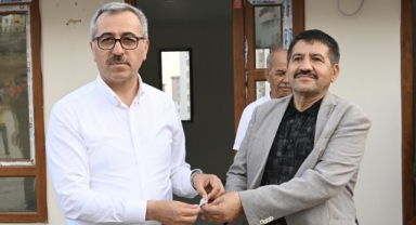 Geçici İş Yerleri Esnafa Umut Oldu