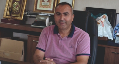 GEDİZ TARIM VE HAYVANCILIK FUARI 4 EYLÜL’DE AÇILIYOR