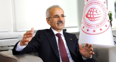 -“HEDEF BİR MİLYON TURİST”