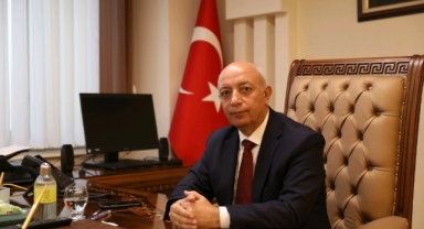 İstiklal Üniversitesi Rektörü Prof. Dr. İsmail Bakan’ın 30 Ağustos Zafer Bayramı Mesajı: