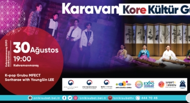 K-Pop severlere müjde, EXPO 2023’de Güney Kore rüzgârı esecek
