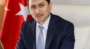 Kahramanmaraş İl Sağlık Müdürü Beytullah Şahin oldu