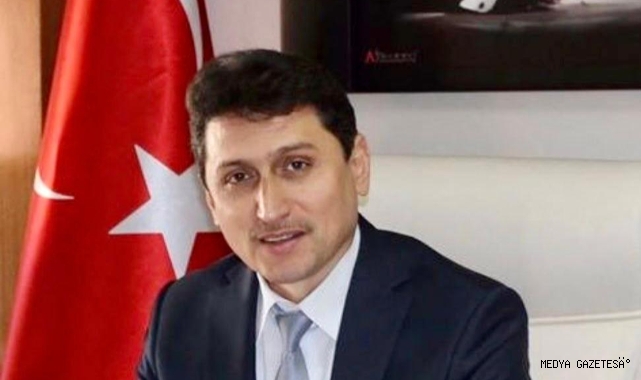Kahramanmaraş sağlık müdürünün ataması geri çekildi