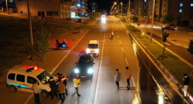 Kahramanmaraş’ta 37 kişi tutuklandı