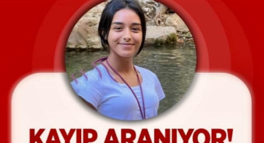 Kahramanmaraş’ta Genç Kızdan 3 Gündür Haber Alınamıyor