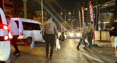 Kahramanmaraş’ta silahlı kavga