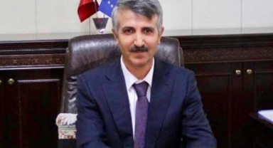 Kahramanmaraş valiliğine o isim atandı